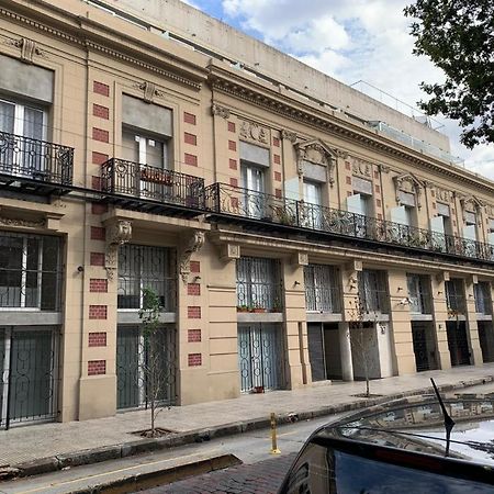 Lezama Park Apartamento Buenos Aires Exterior foto