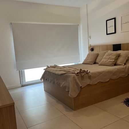 Lezama Park Apartamento Buenos Aires Exterior foto