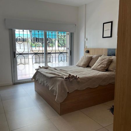 Lezama Park Apartamento Buenos Aires Exterior foto