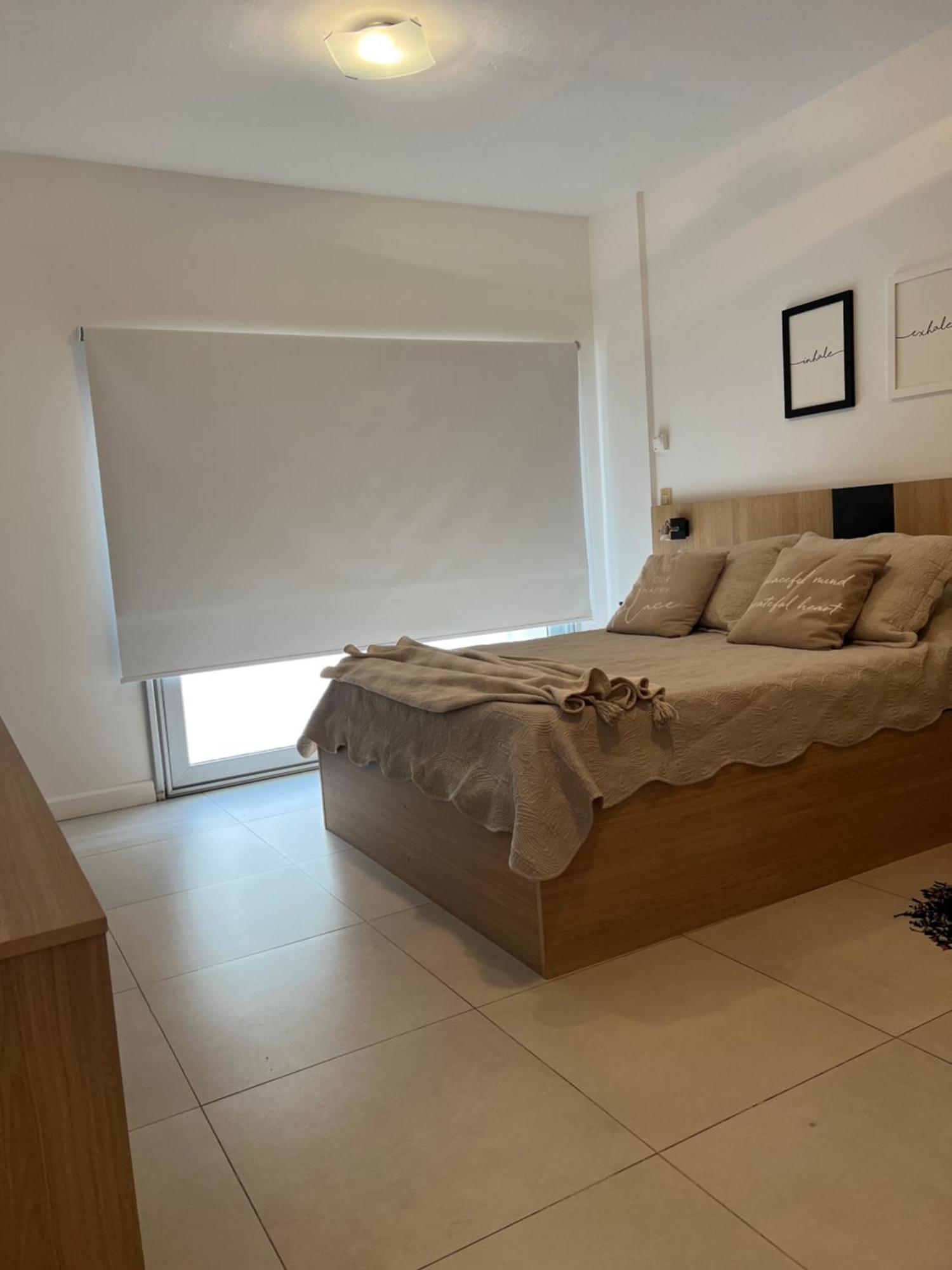Lezama Park Apartamento Buenos Aires Exterior foto