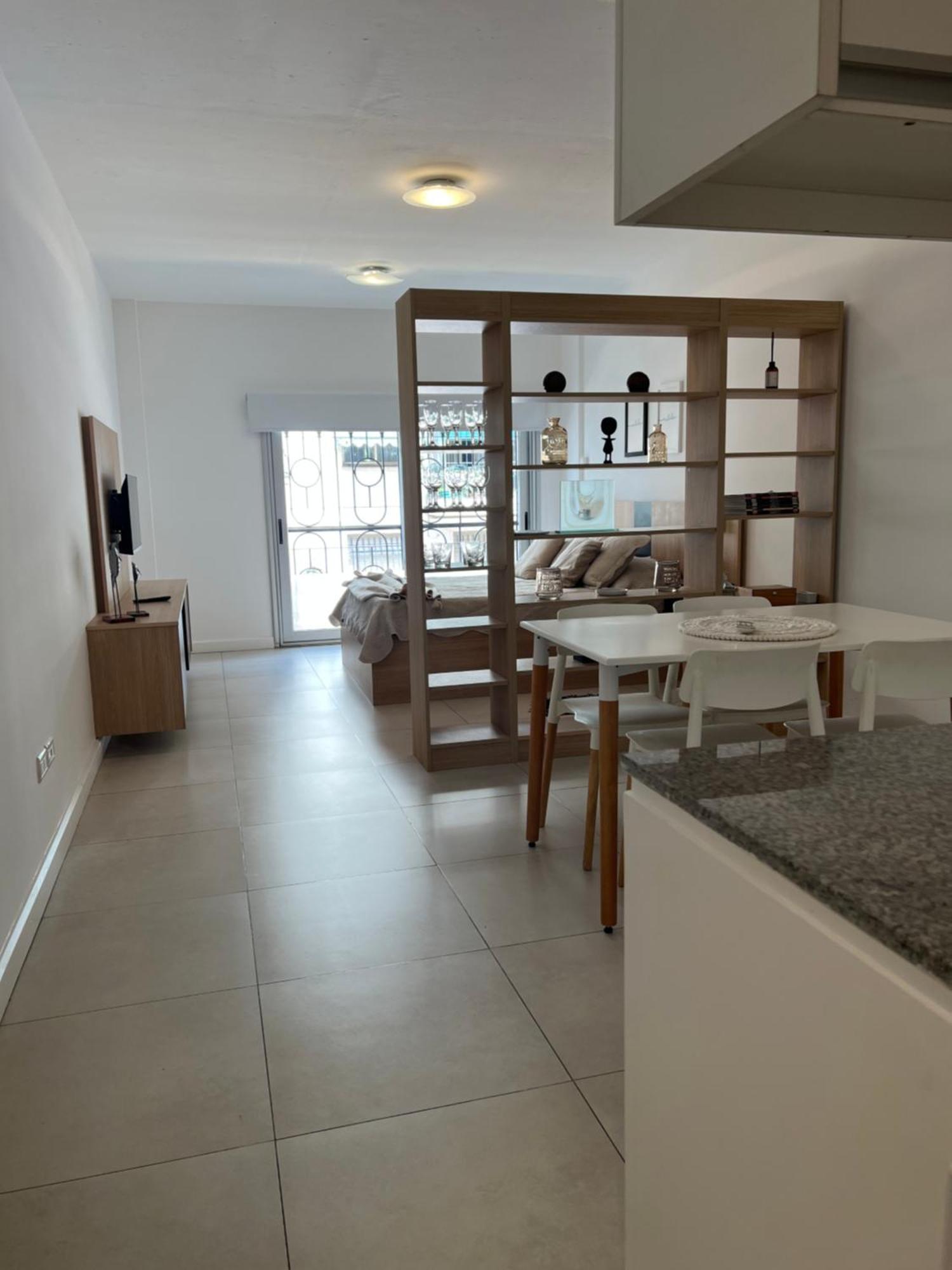Lezama Park Apartamento Buenos Aires Exterior foto