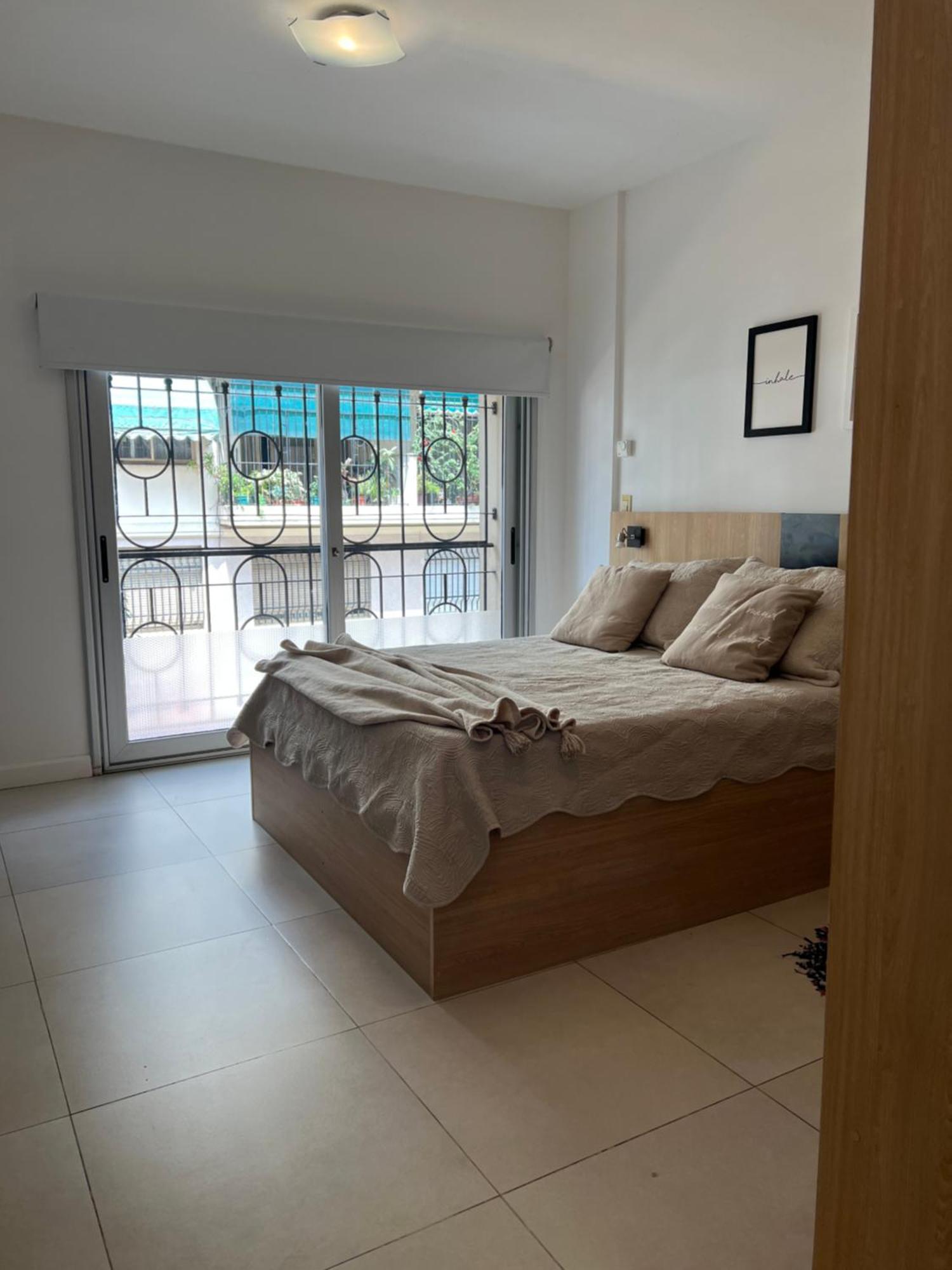 Lezama Park Apartamento Buenos Aires Exterior foto