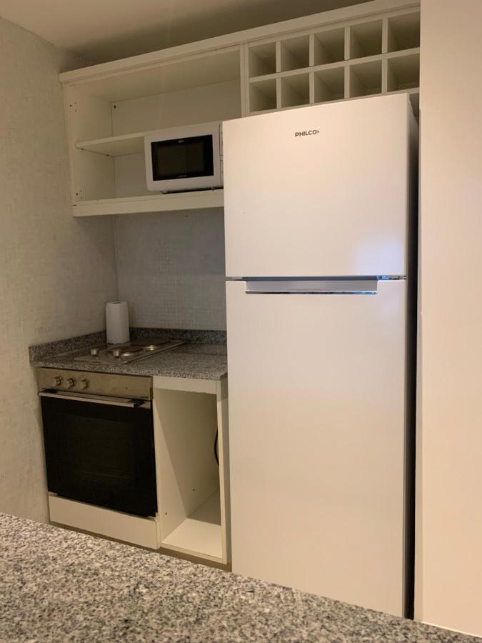 Lezama Park Apartamento Buenos Aires Exterior foto