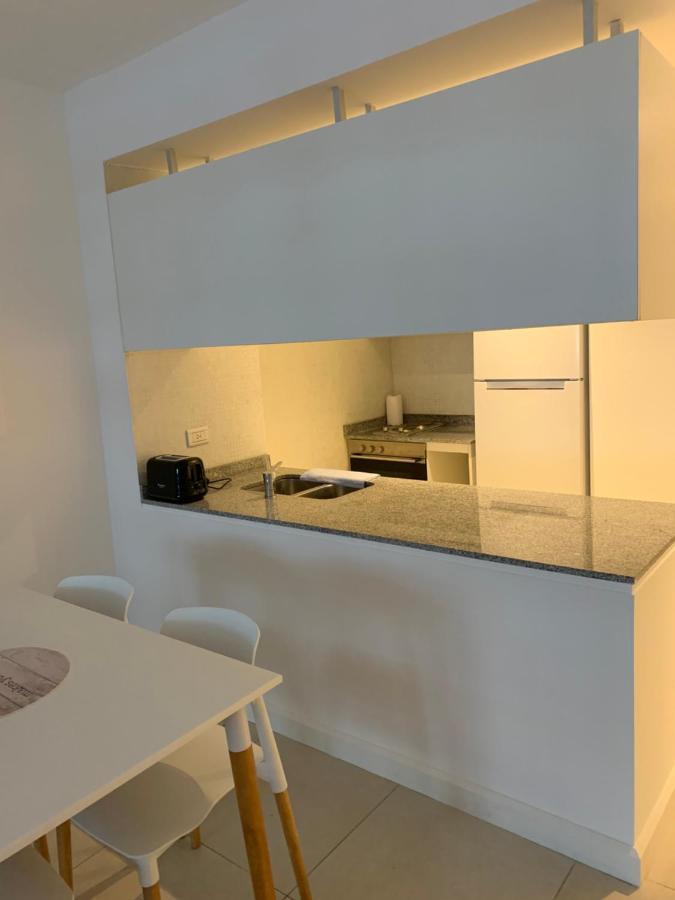 Lezama Park Apartamento Buenos Aires Exterior foto