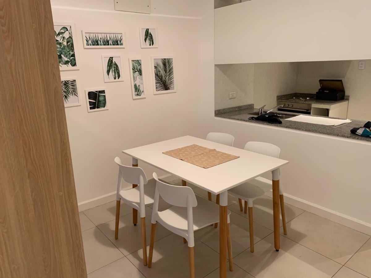 Lezama Park Apartamento Buenos Aires Exterior foto
