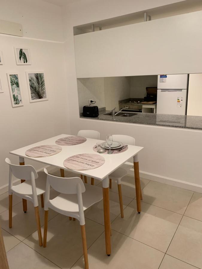 Lezama Park Apartamento Buenos Aires Exterior foto